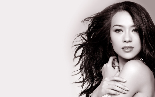 Ziyi Zhang pic #145869