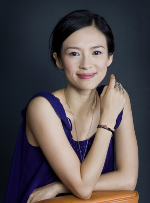Ziyi Zhang pic #239469