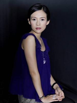 Ziyi Zhang pic #239470