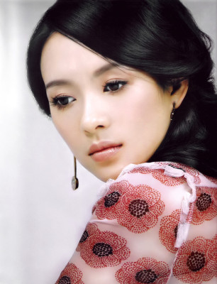 Ziyi Zhang pic #619869