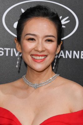 Ziyi Zhang pic #1178818