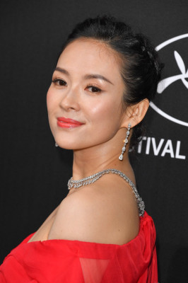 Ziyi Zhang pic #1178819