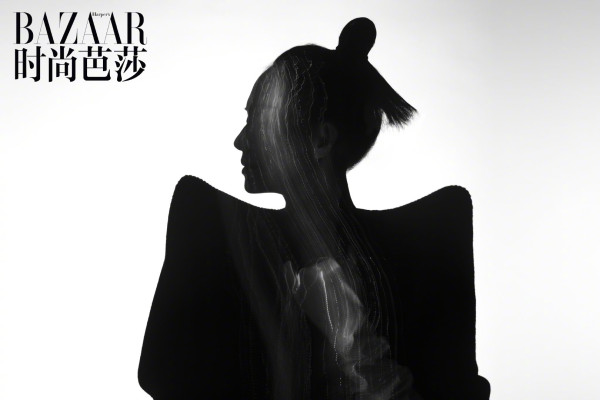 Zhang Ziyi for Harper&#039;s Bazaar || 2020