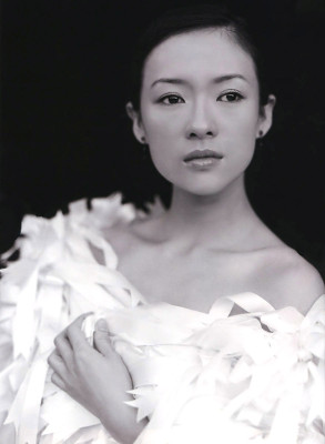 Ziyi Zhang pic #97977