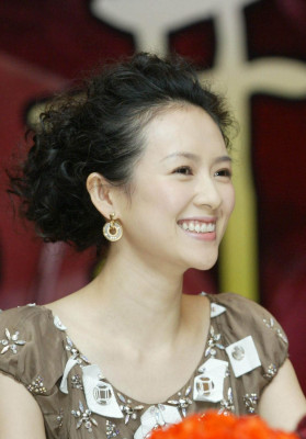 Ziyi Zhang pic #180090