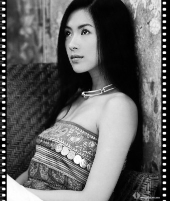 Ziyi Zhang pic #97978