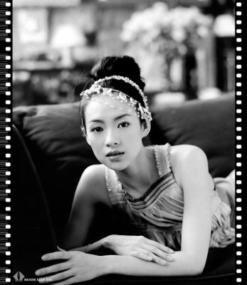 Ziyi Zhang pic #97979