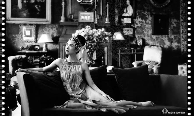 Ziyi Zhang pic #97980