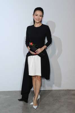 Ziyi Zhang pic #638433