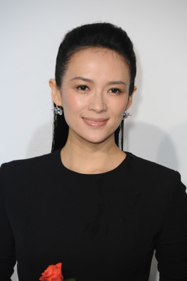 photo 29 in Ziyi Zhang gallery [id638435] 2013-05-31 00:00:00