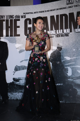 Ziyi Zhang pic #685680