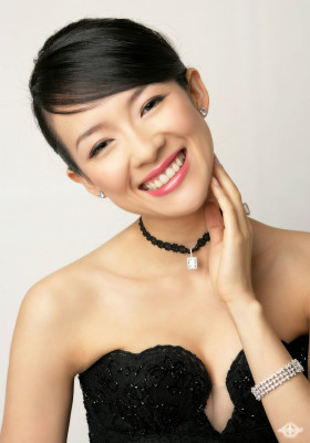 Ziyi Zhang pic #81592