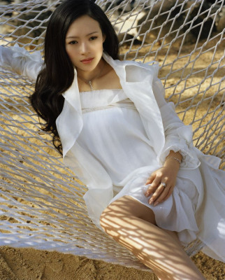 Ziyi Zhang pic #180087