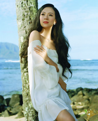 Ziyi Zhang pic #180089