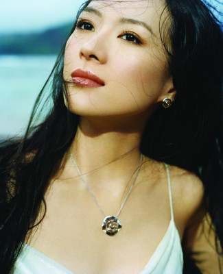 Ziyi Zhang pic #180086