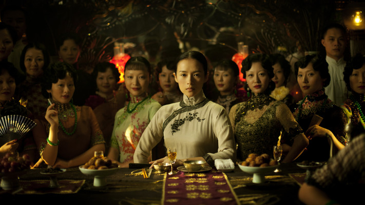 Ziyi Zhang pic #706249