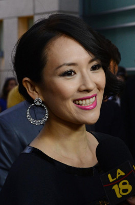 Ziyi Zhang pic #680114