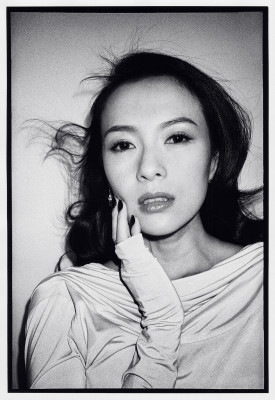 Ziyi Zhang pic #711117