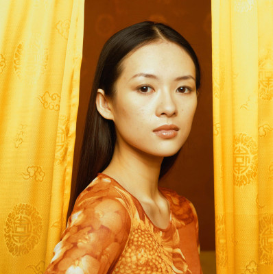 Ziyi Zhang pic #1172592