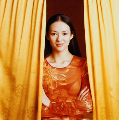 Ziyi Zhang pic #1172589