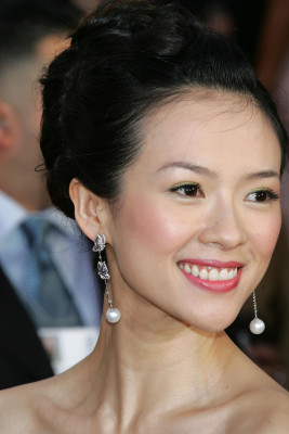 Ziyi Zhang pic #106750