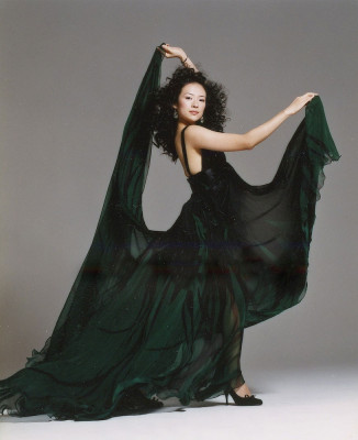 Ziyi Zhang pic #134741