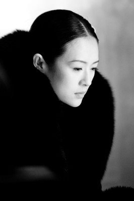 Ziyi Zhang pic #685683