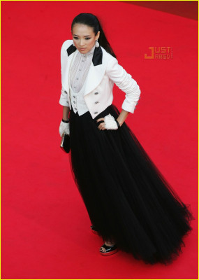 Ziyi Zhang pic #193833