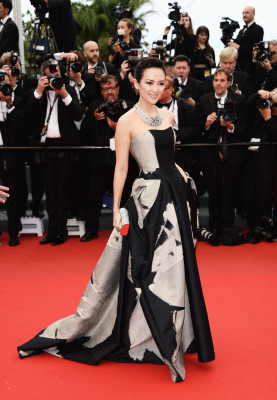 Ziyi Zhang pic #635508