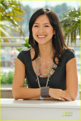 Ziyi Zhang pic #193832
