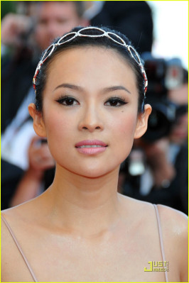 Ziyi Zhang pic #193831