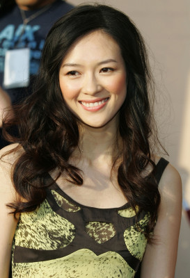 Ziyi Zhang pic #180091