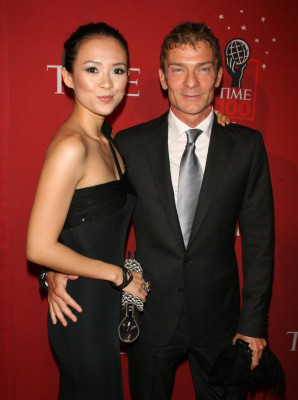 Ziyi Zhang pic #611660