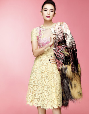 Ziyi Zhang pic #619873