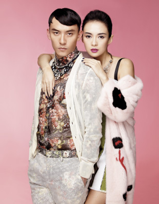 Ziyi Zhang pic #619870