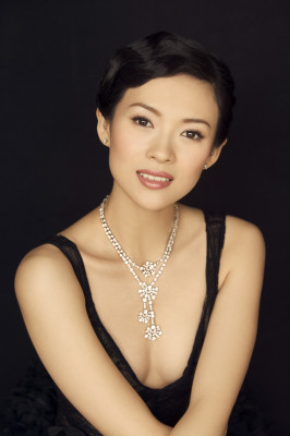 Ziyi Zhang pic #196248