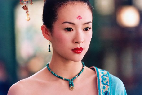 Ziyi Zhang pic #196254