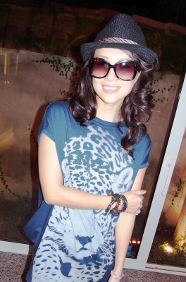 photo 3 in Ziyi Zhang gallery [id624458] 2013-04-12 00:00:00