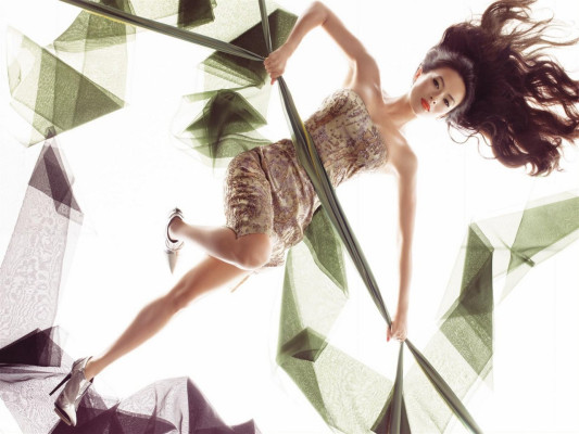 Ziyi Zhang pic #196253