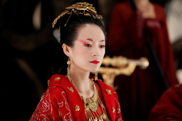 Ziyi Zhang pic #201837