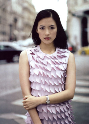 Ziyi Zhang pic #97975