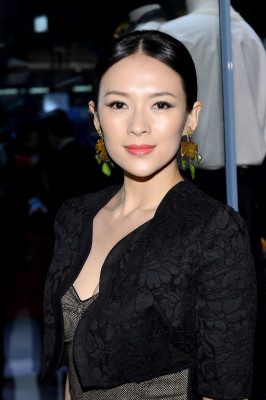 Ziyi Zhang pic #706251
