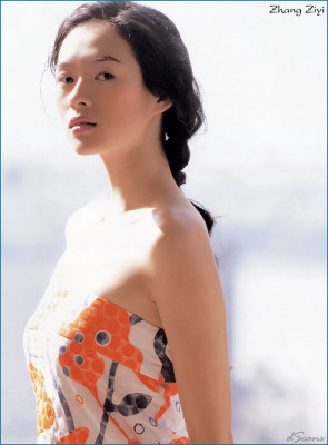 Ziyi Zhang pic #97968