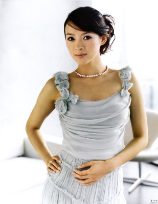 Ziyi Zhang pic #201840