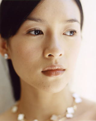 Ziyi Zhang pic #201839