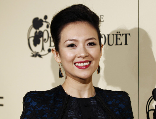 Ziyi Zhang pic #474066