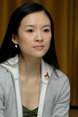 Ziyi Zhang pic #243970