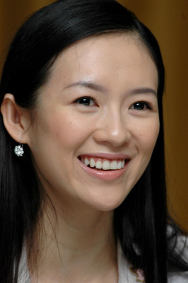 Ziyi Zhang pic #243969