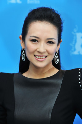 Ziyi Zhang pic #606002