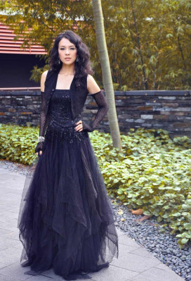 Ziyi Zhang pic #619868